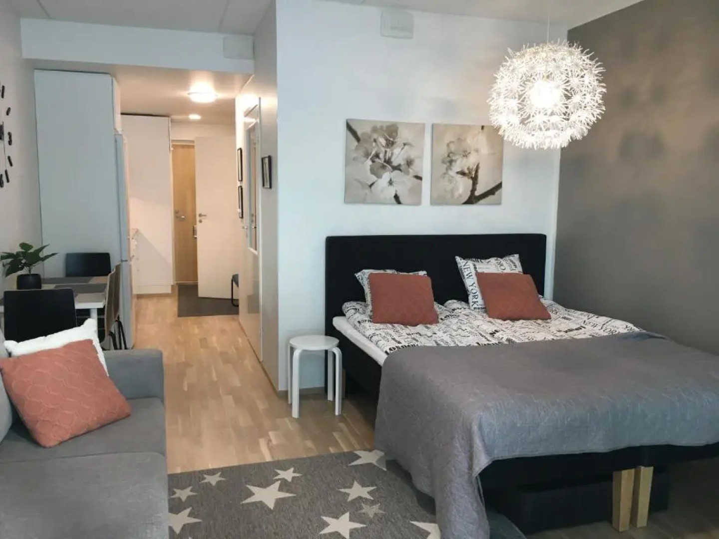 StarHomes Double Lux 10