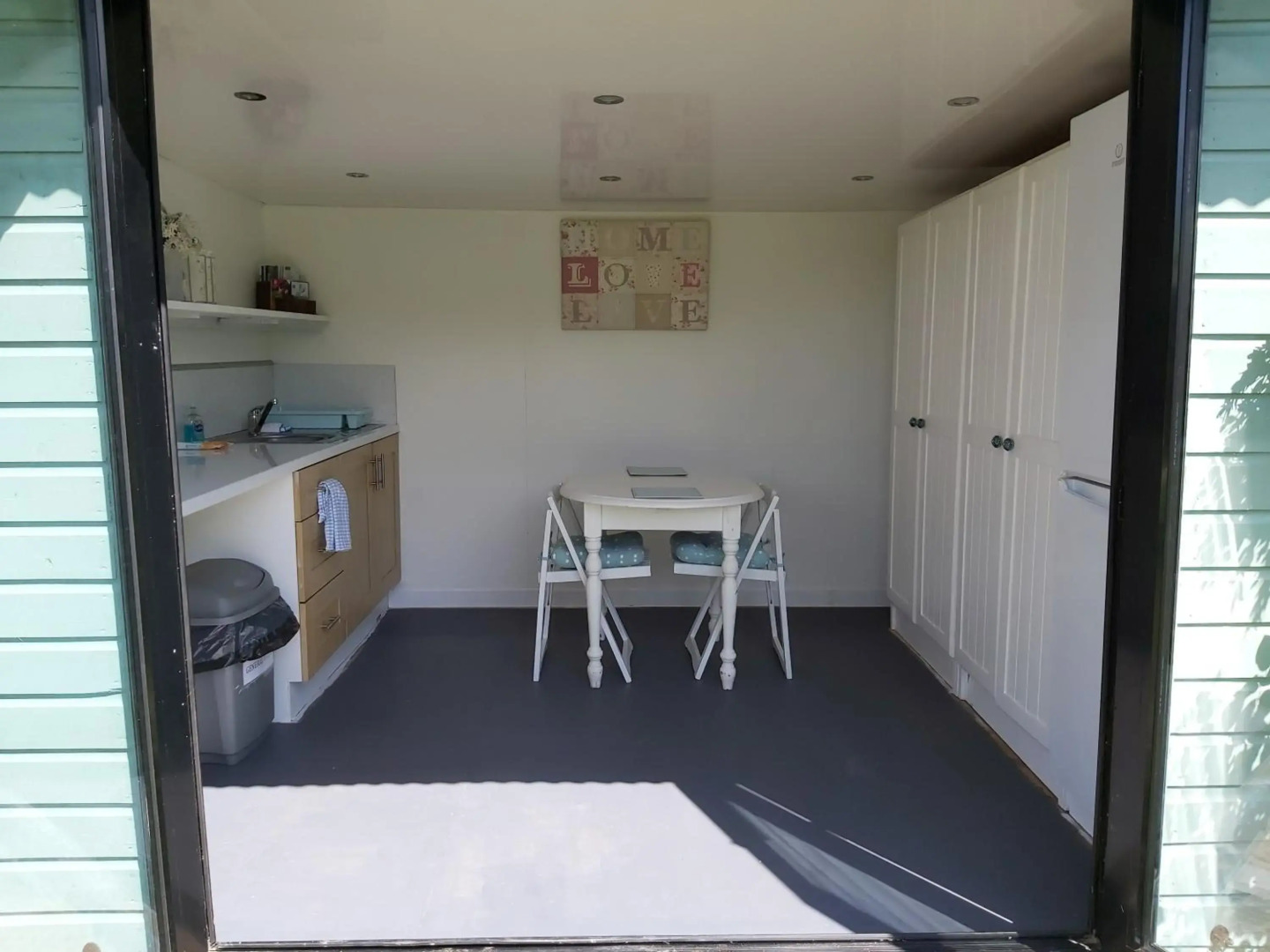 Hopgarden Glamping Exclusive site hire - Sleep up to 50 guests