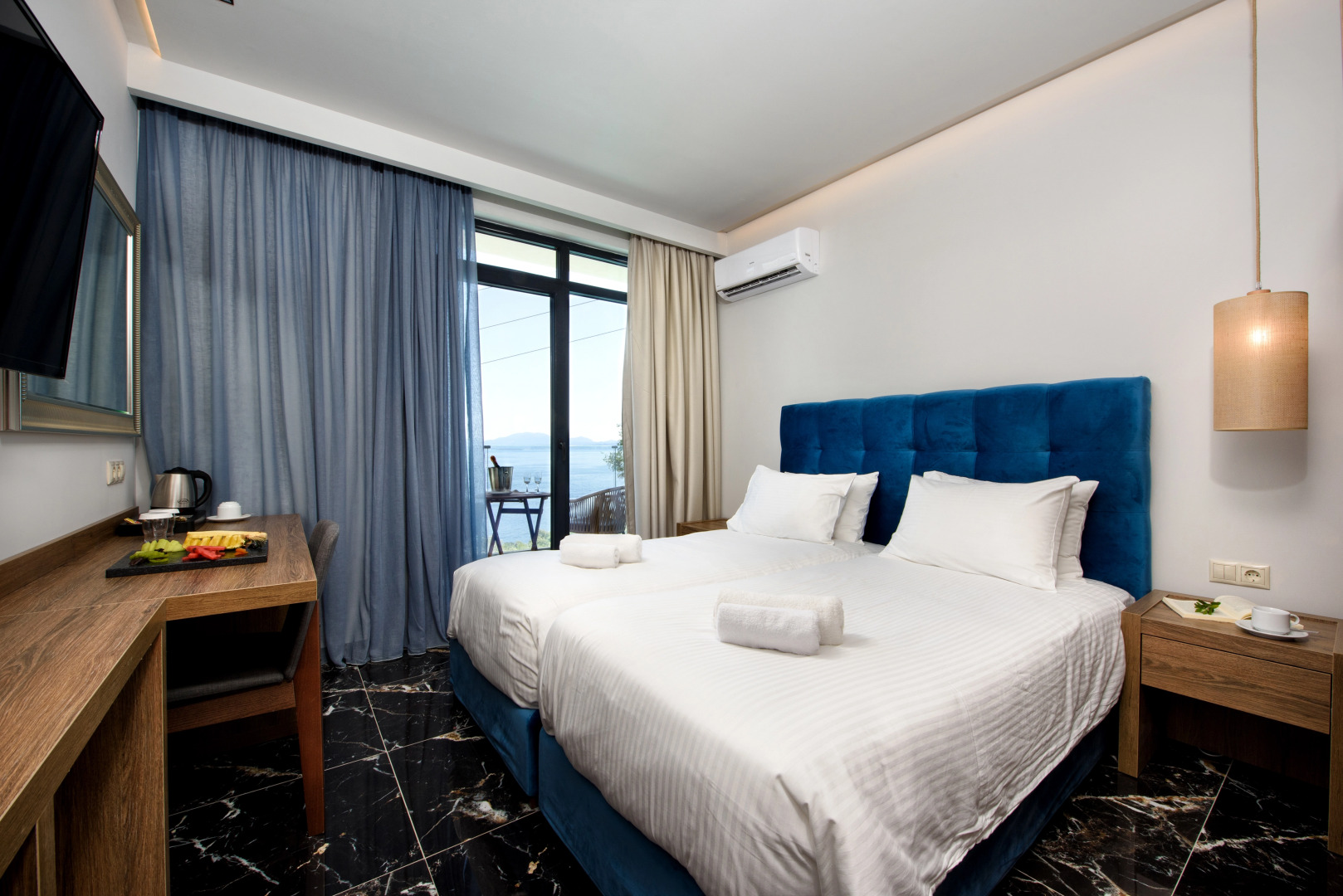 Golden Mare - All Inclusive