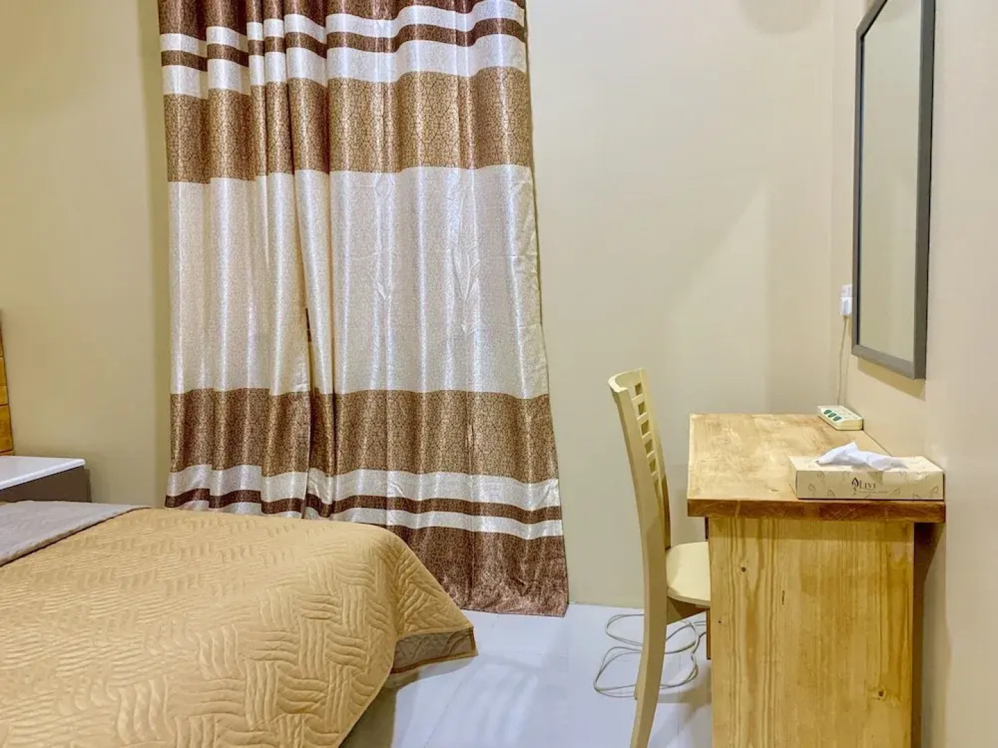 Endhaa Happiest Place on Earth