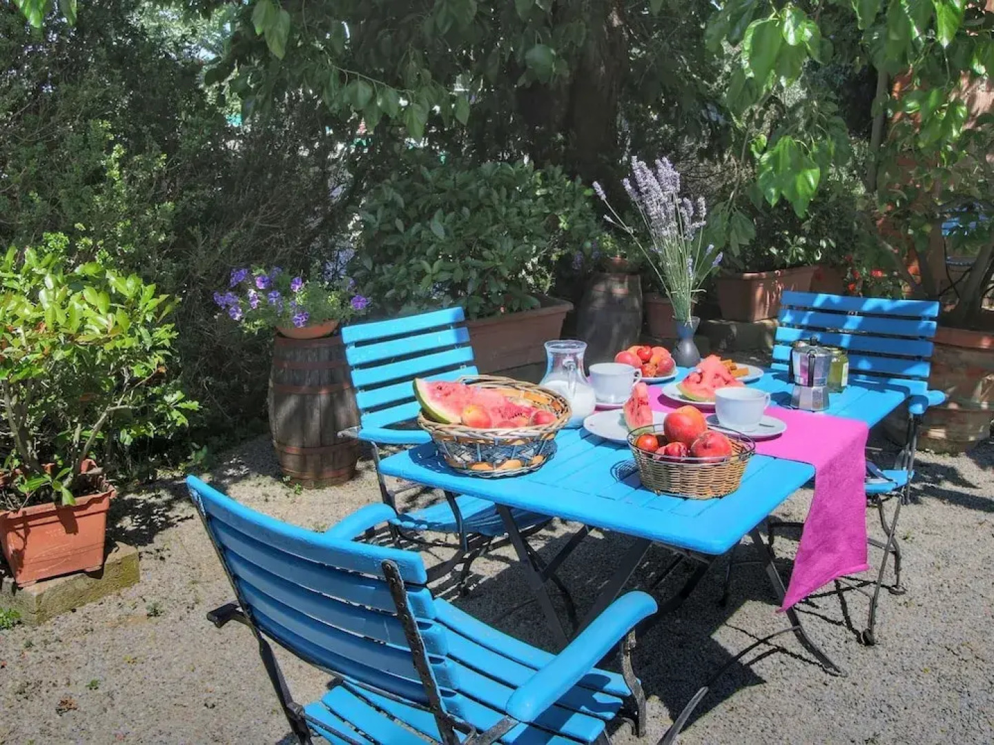 Holiday Home in Chianti With Pool & Terrace
