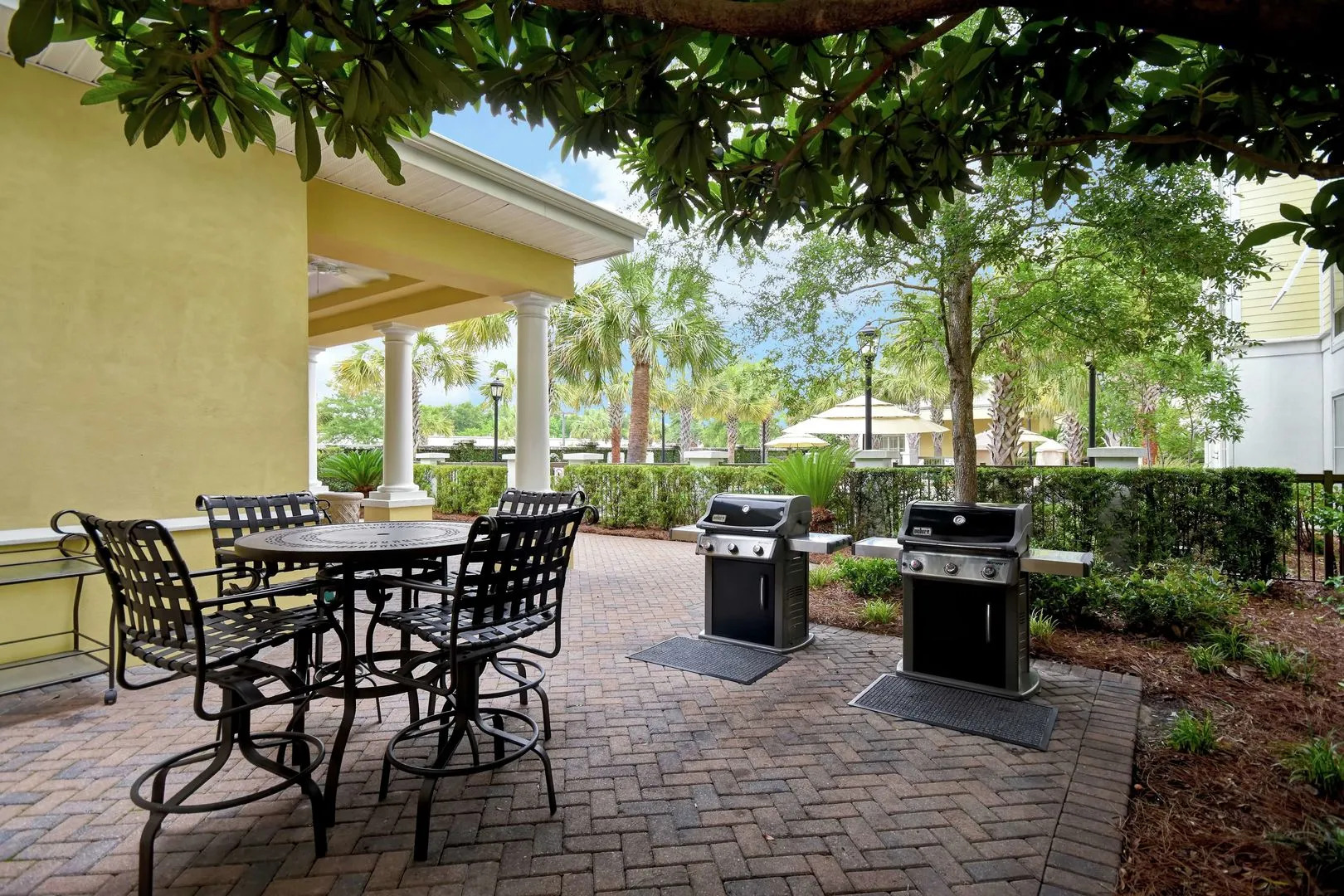 Homewood Suites by Hilton Charleston Airport