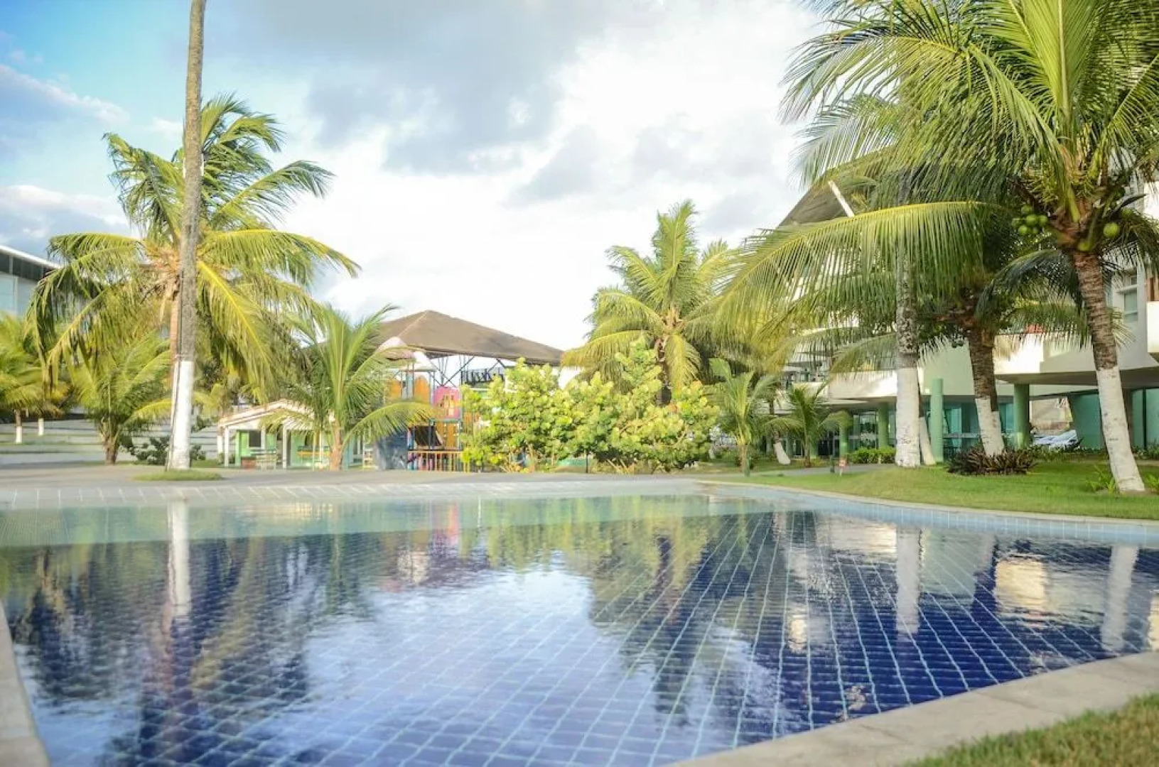 Condominio Ancorar Porto de Galinhas