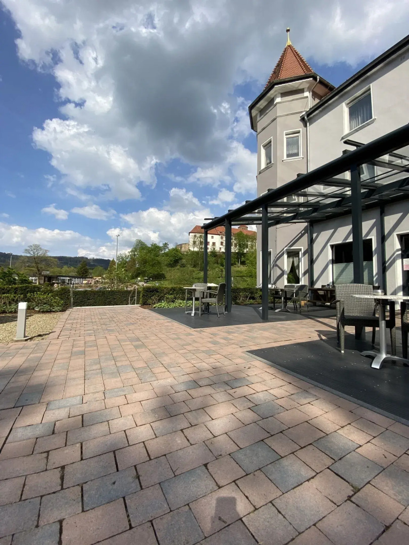 Waldhotel Felsenkeller