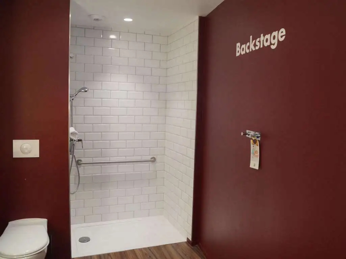 Ibis Styles Lens Centre Gare