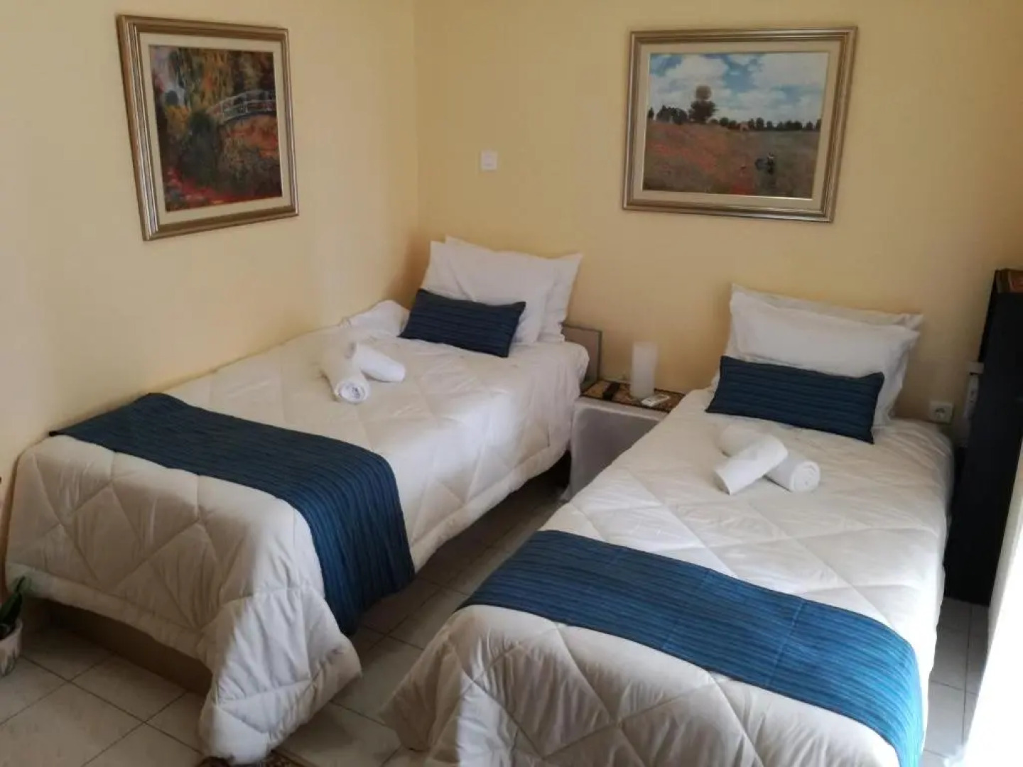 Apartment studio near Marousi station Athens