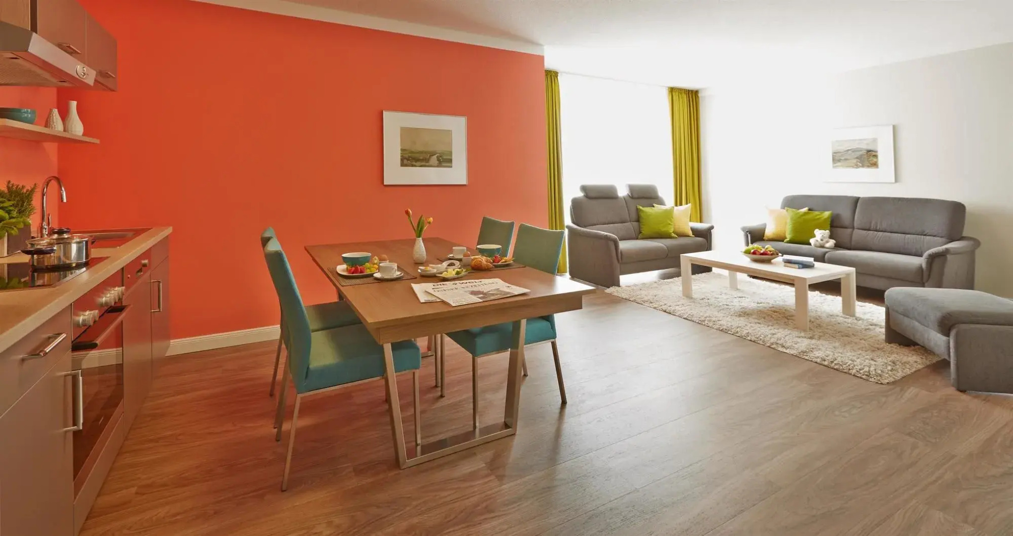 BEST WESTERN PLUS Hotel Baltic Hills Usedom