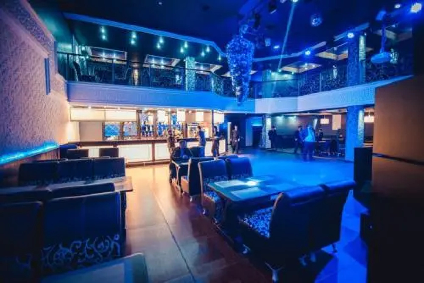 Charos Deluxe Resort & Spa