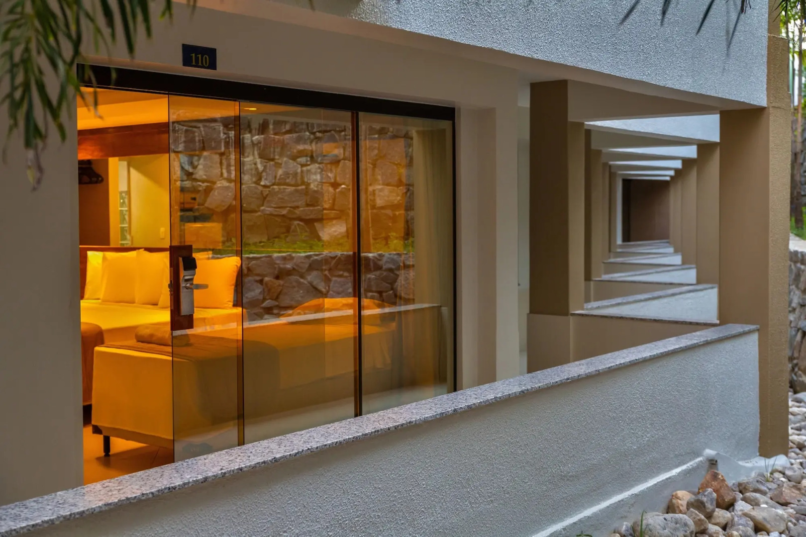 Quinta do Sol Praia Hotel