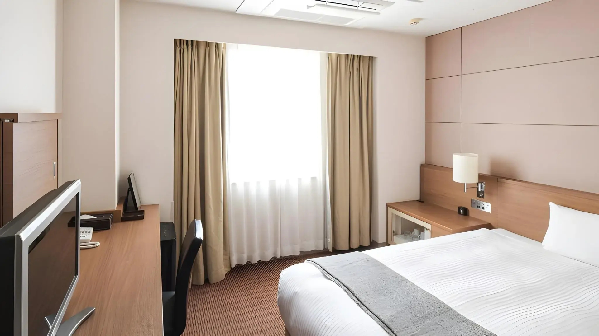 Vessel Inn Fukuyama Station