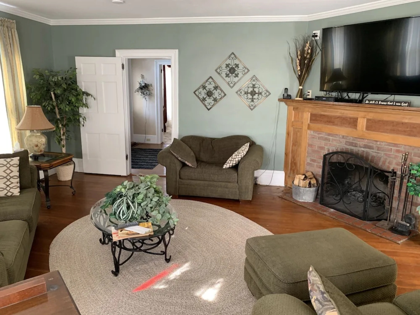 Centennial Inn Bed & Breakfast