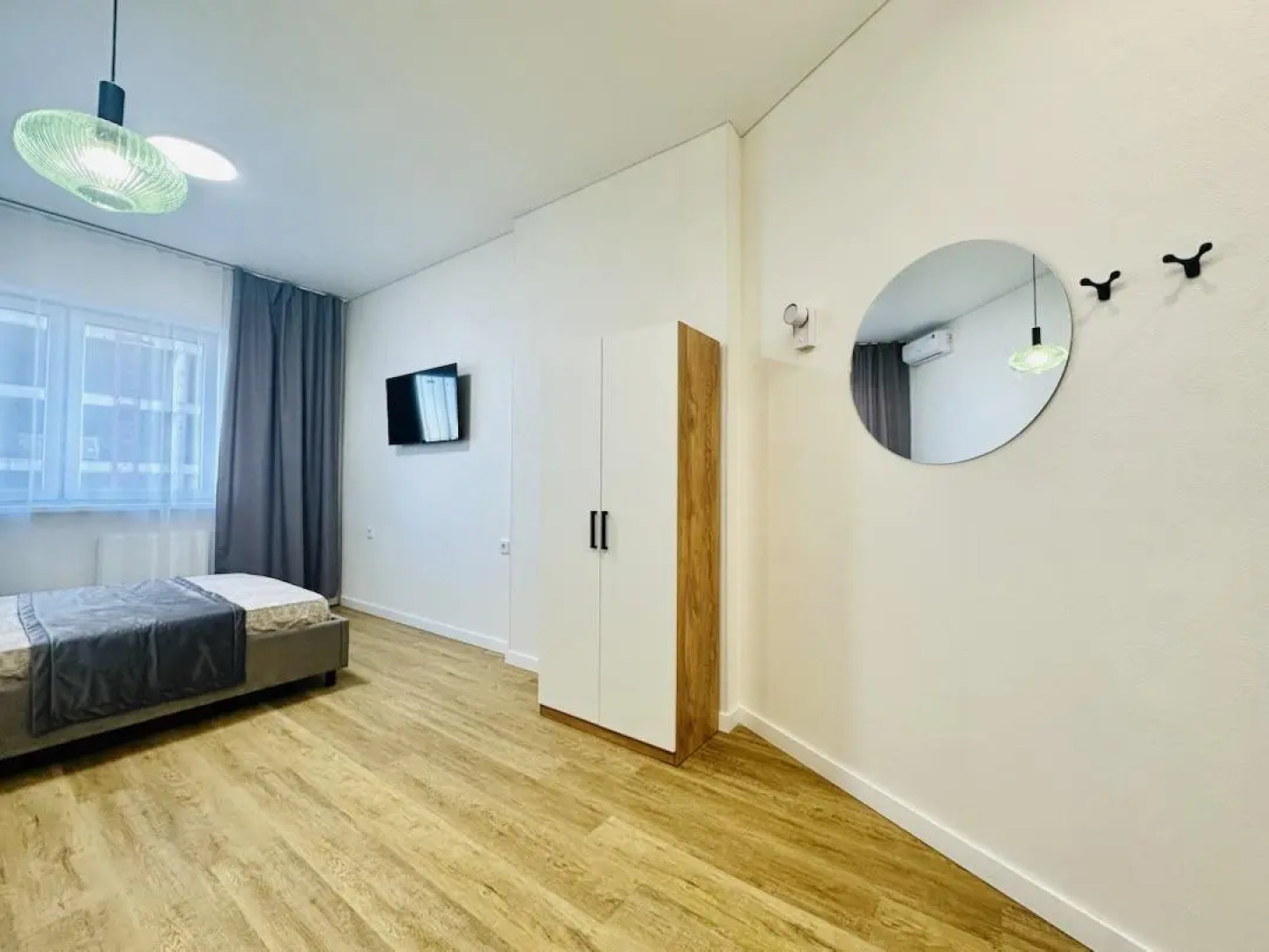 Апартаменты Север улице Революционная