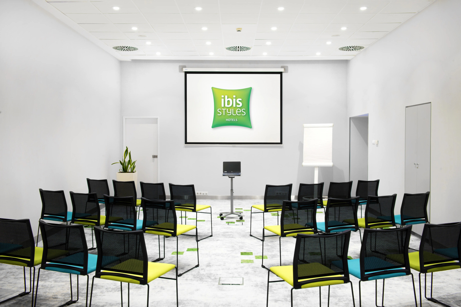 Ibis Styles Budapest Center