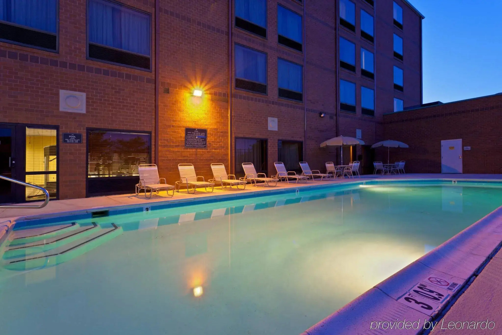 Holiday Inn Express Baltimore-BWI Airport West by IHG