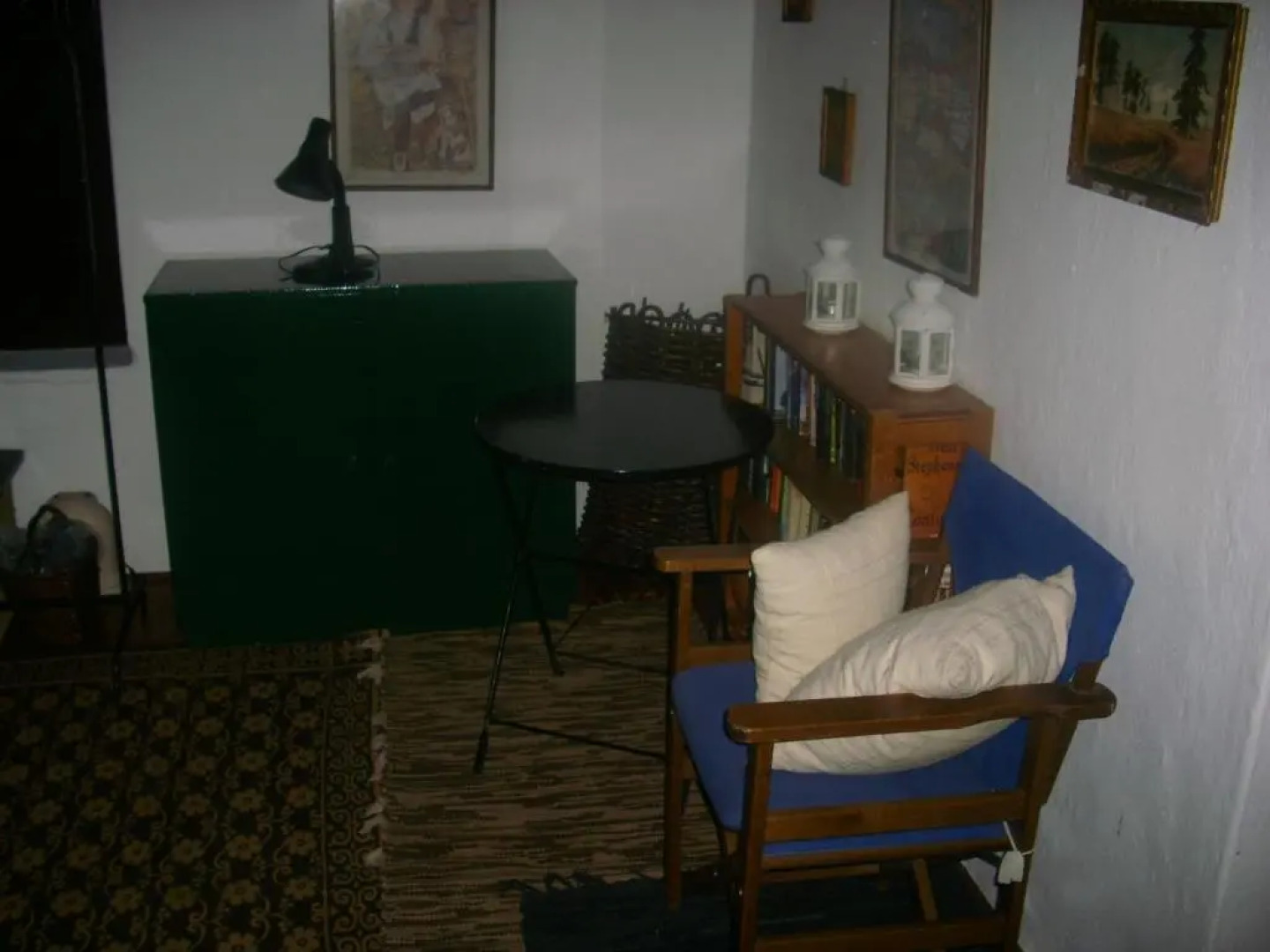 Patriko Country House