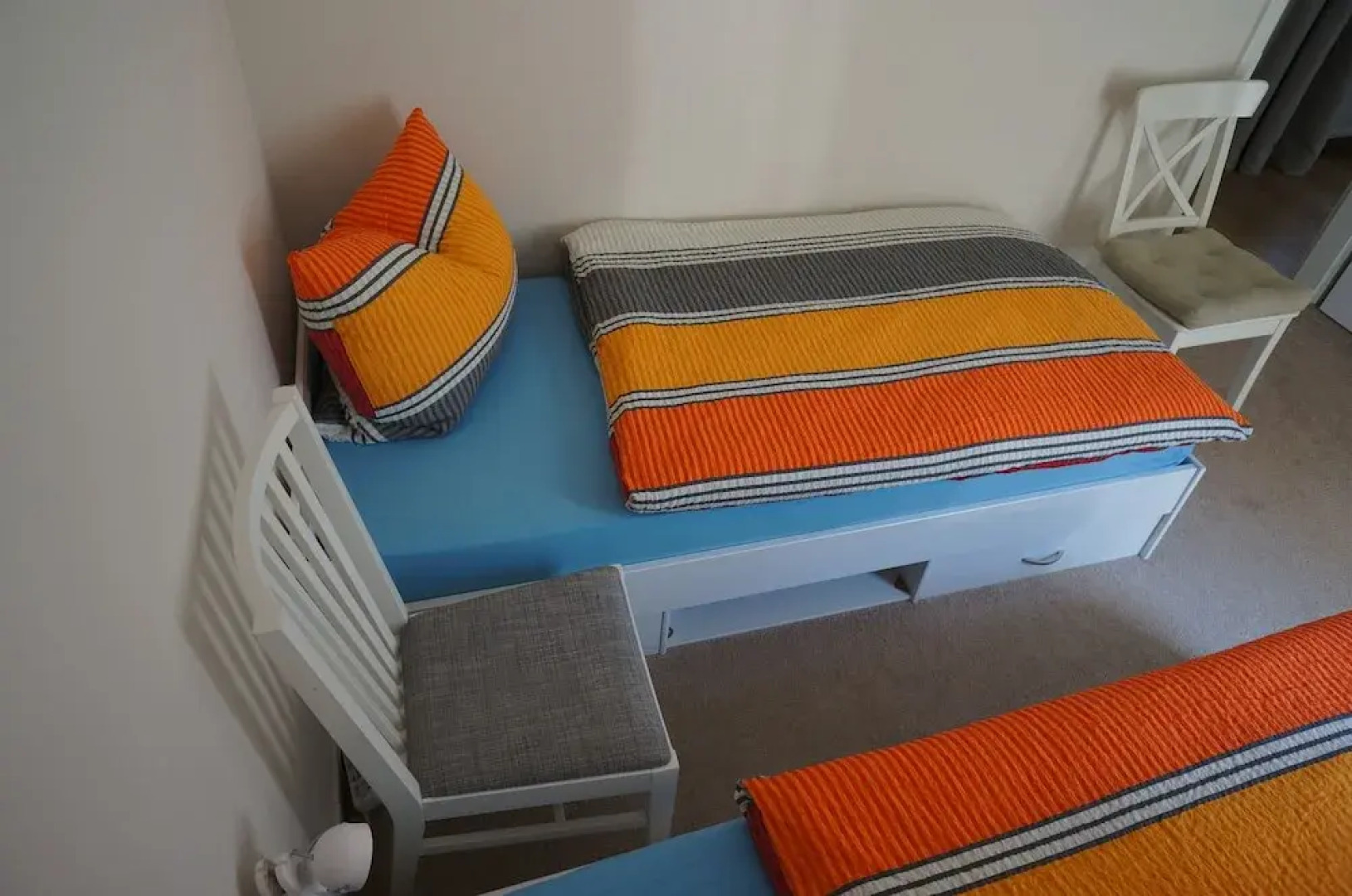 3 wunderschöne Ferienwohnungen Kornhoff