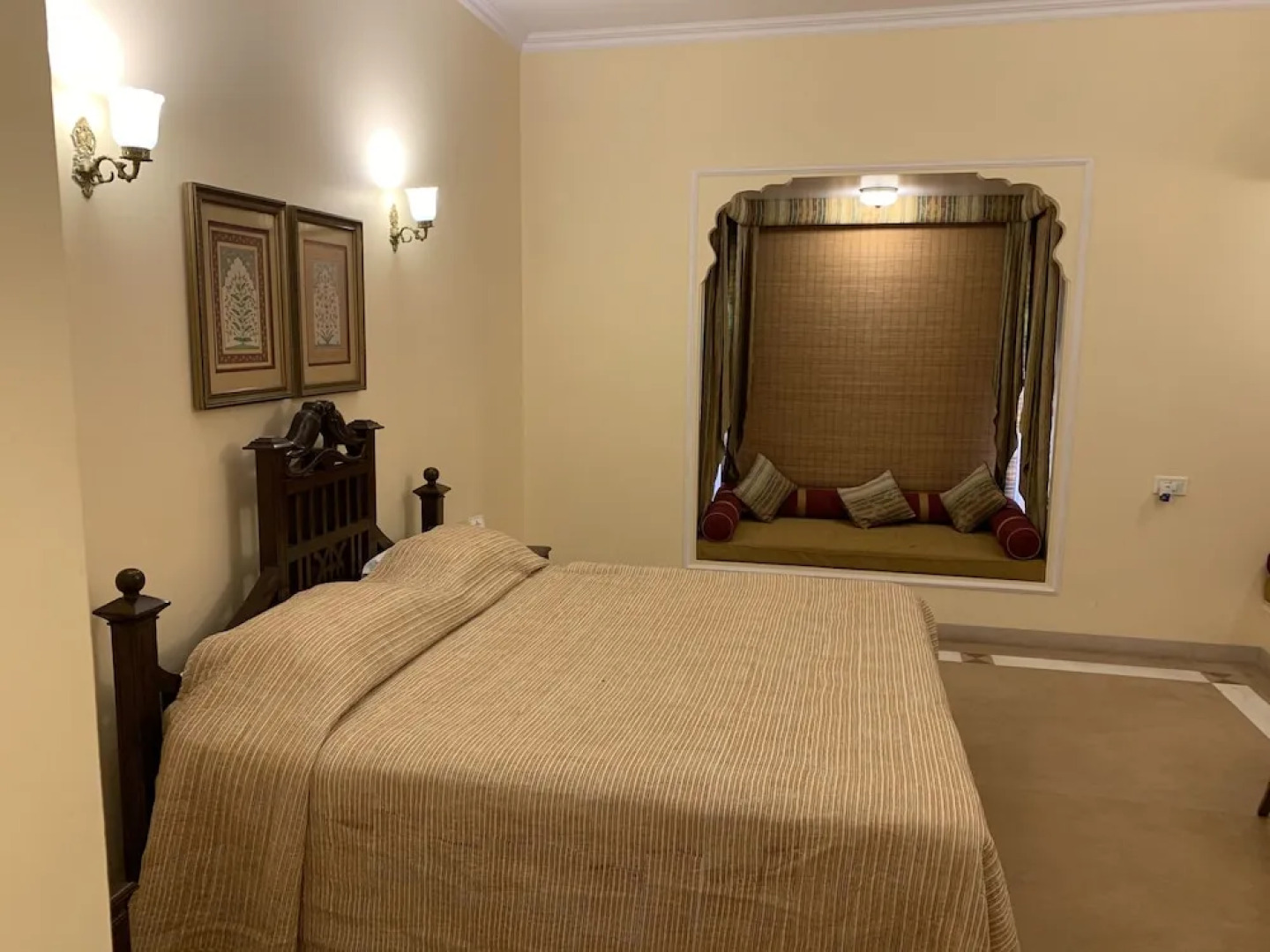 Heritage Resort Bikaner