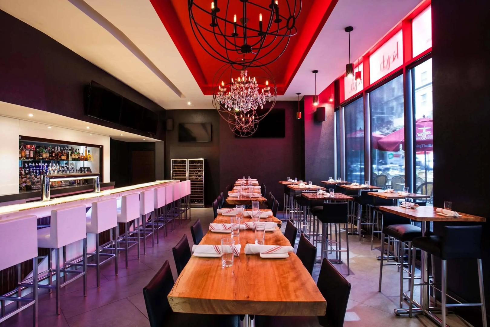 Four Points By Sheraton New York Downtown