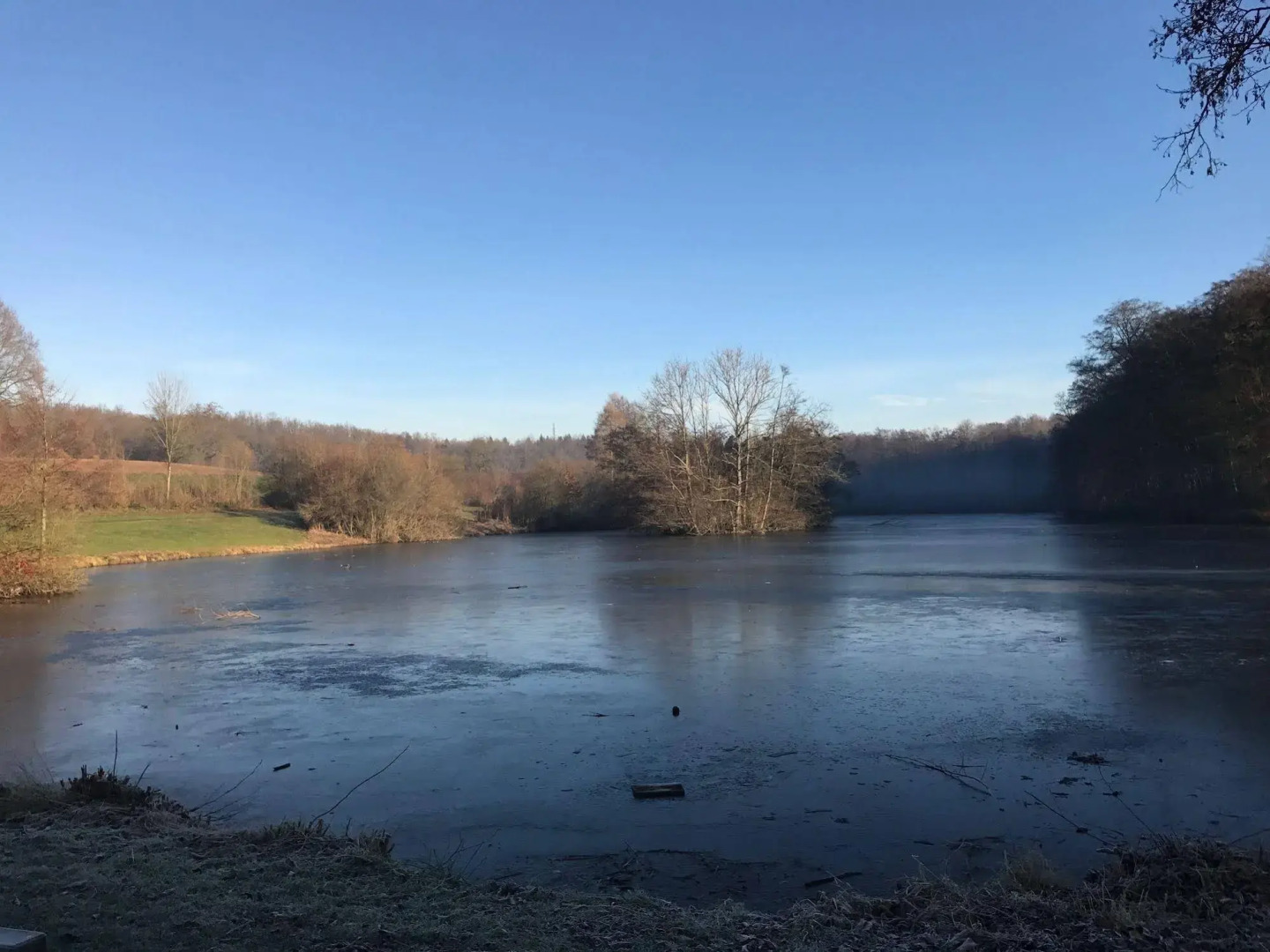 Hotel - Restaurant Kreuzberghof