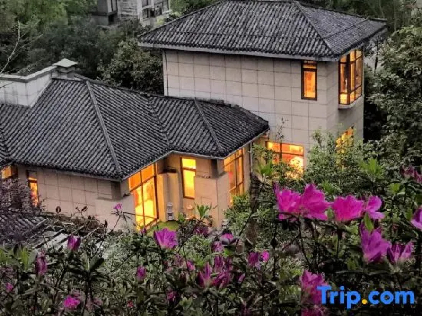 Wentangzhen Jundi Life Boutique Inn
