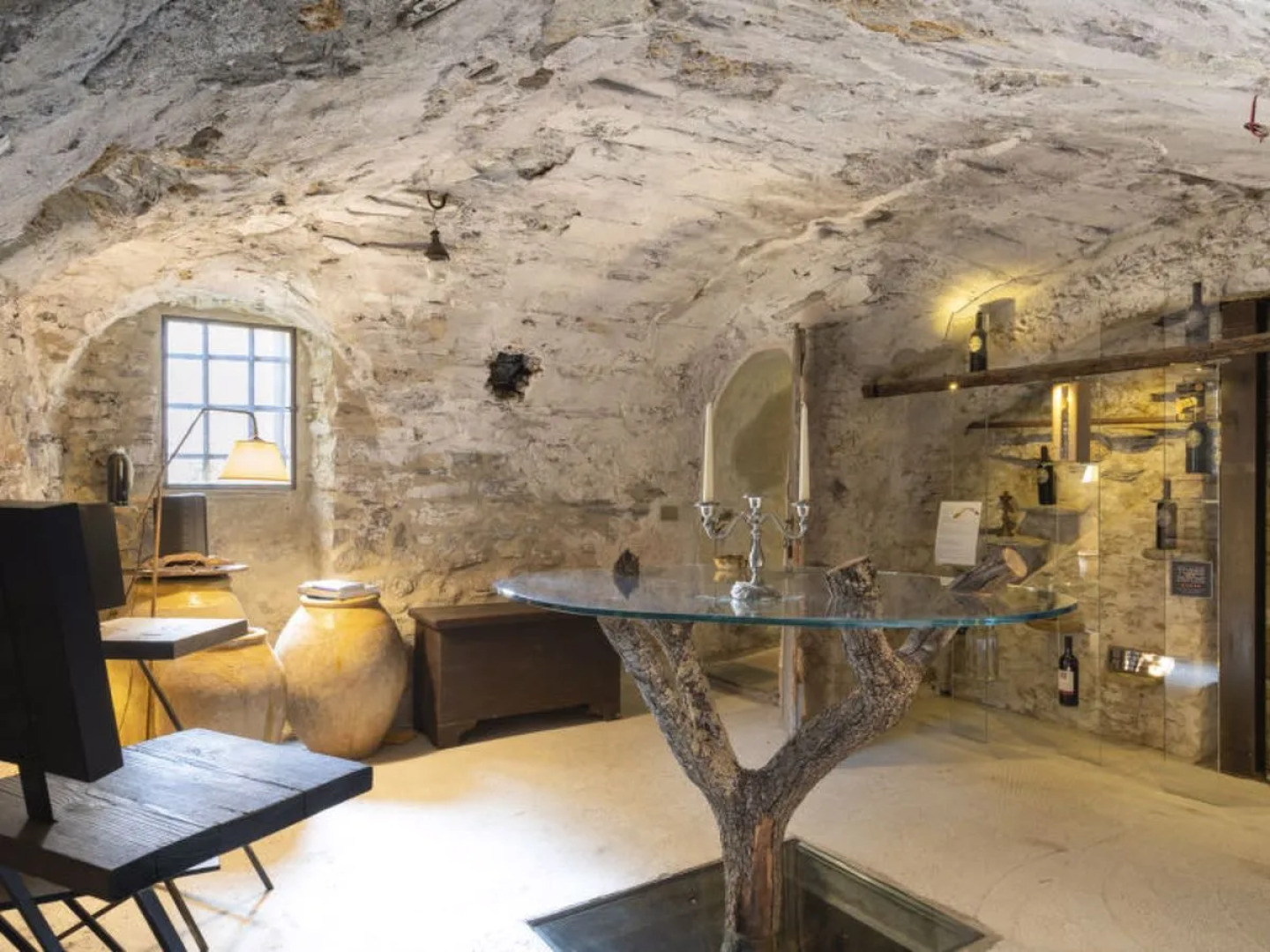 Geranio & Rosetta (TOP132)