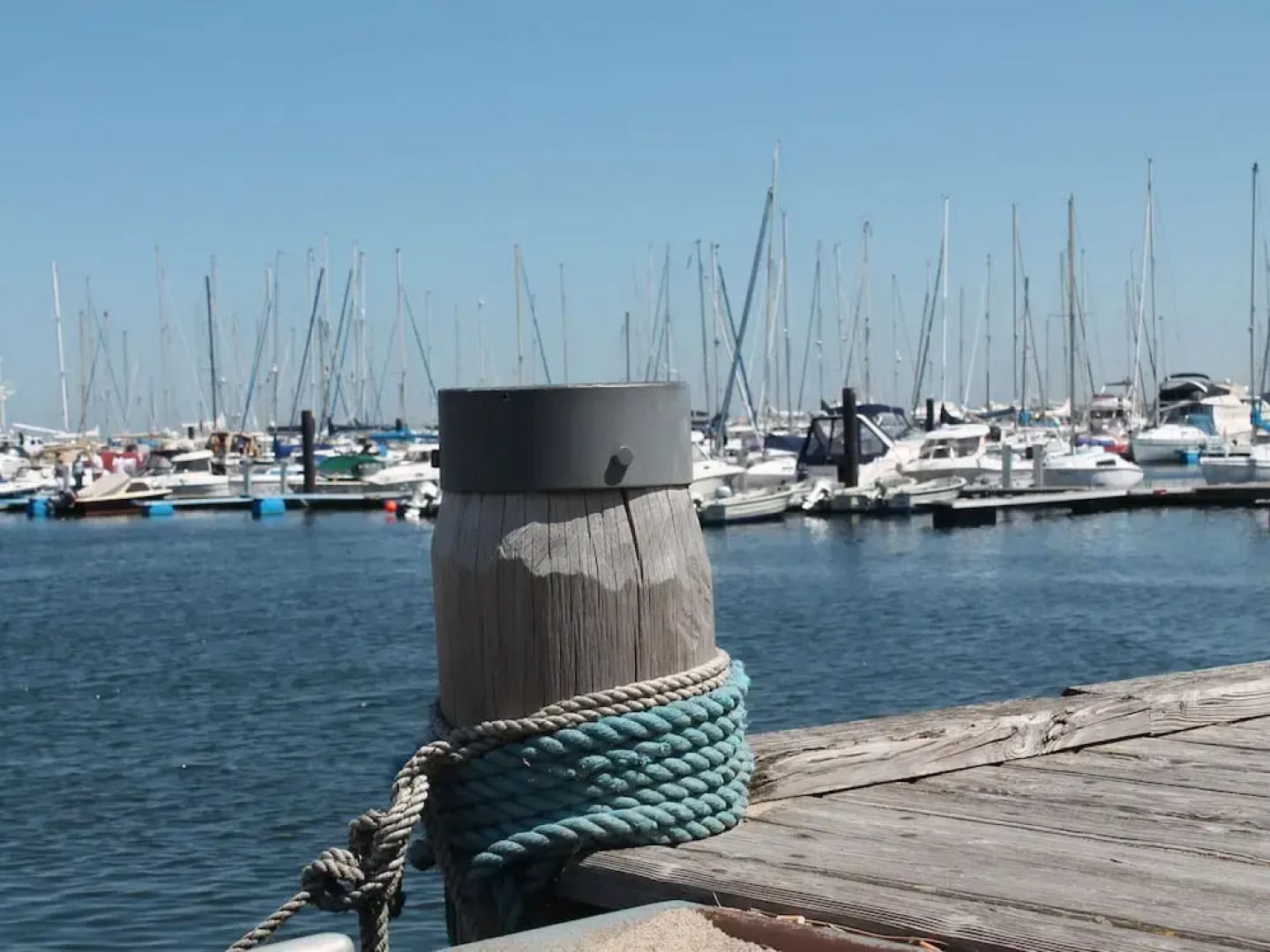 Modern Apartment in Wittenbeck With Terrace, Fenced Garden