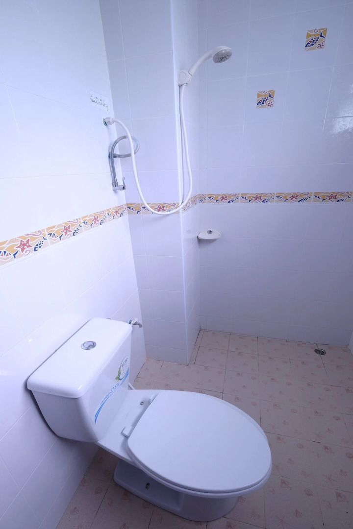 Ashram Kanabnam Resort