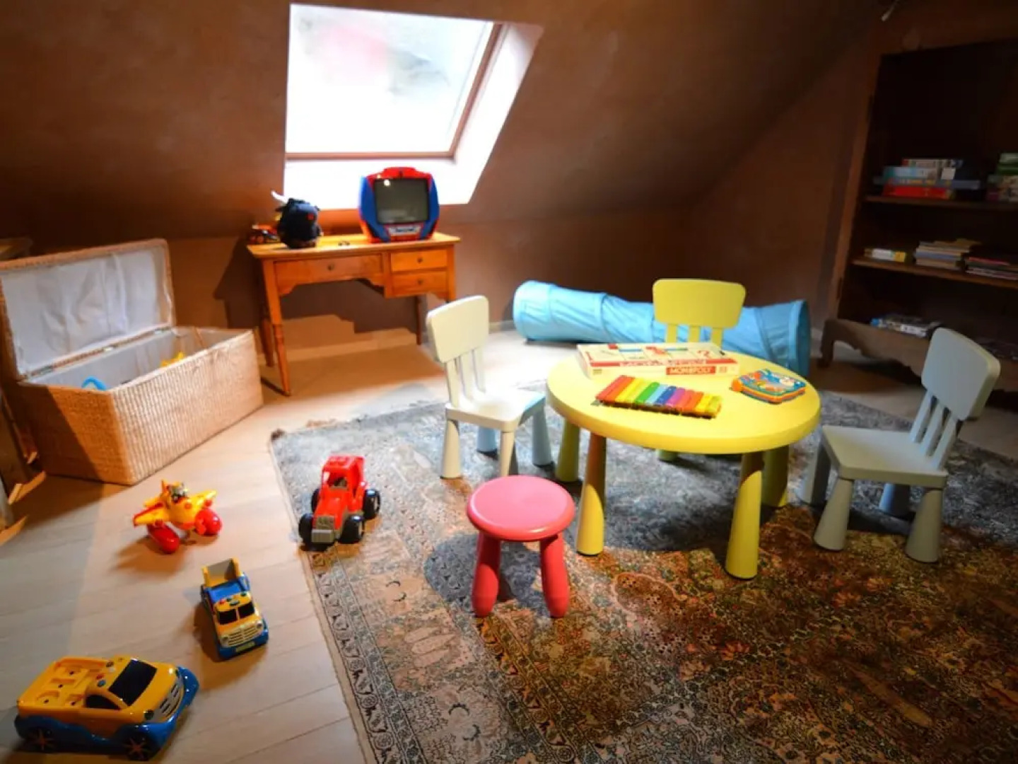 Luxurious Mill in Vresse-sur-Semois with Swimming Pool