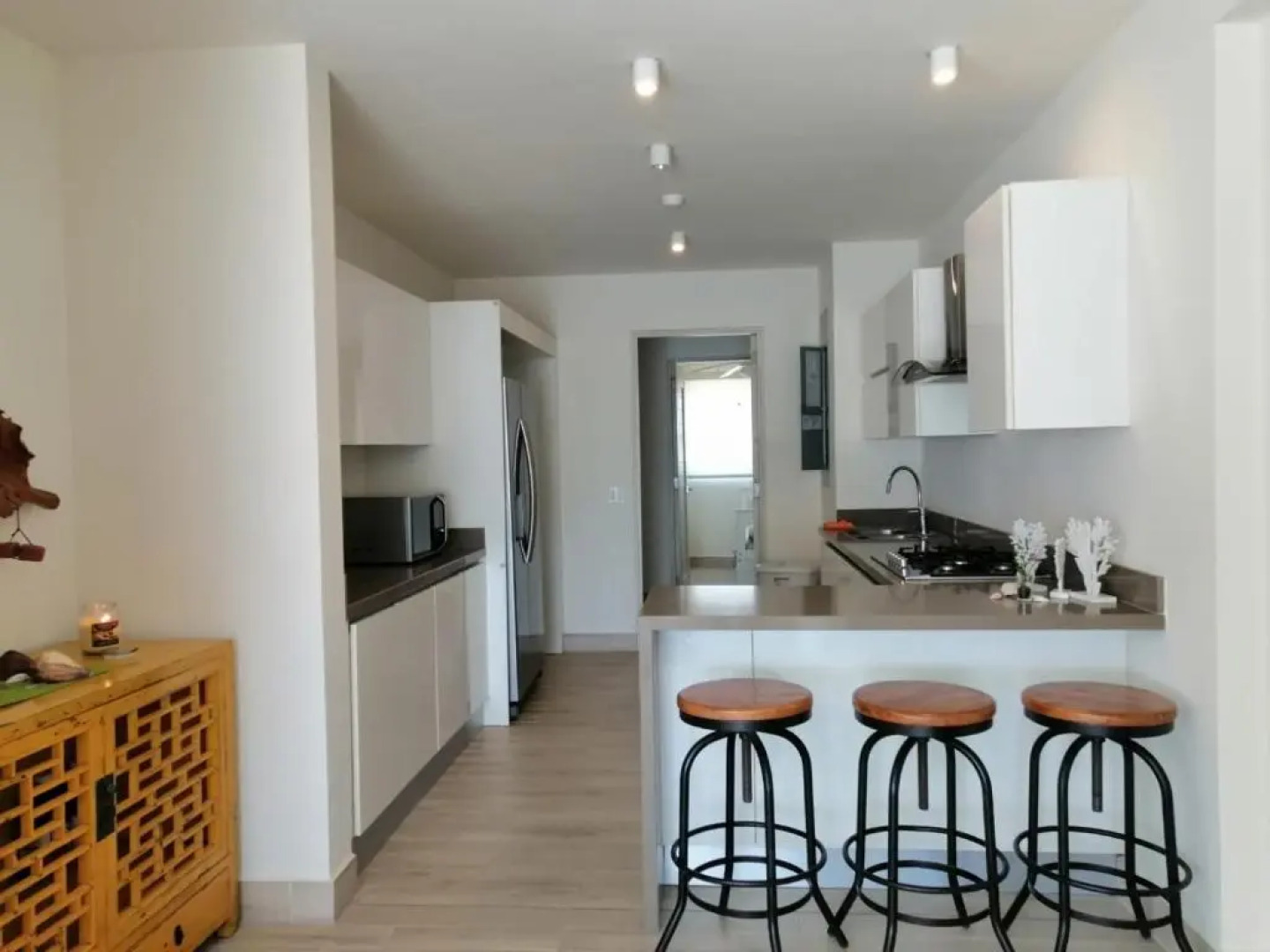 Playa Caracol Residences Vacation Rental