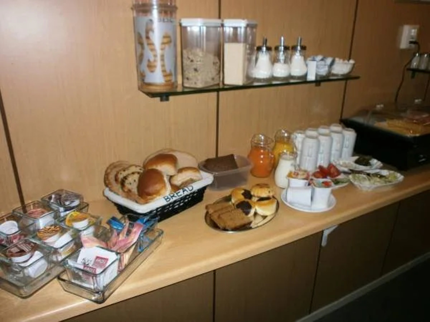 Bed & Breakfast Zuidlaren