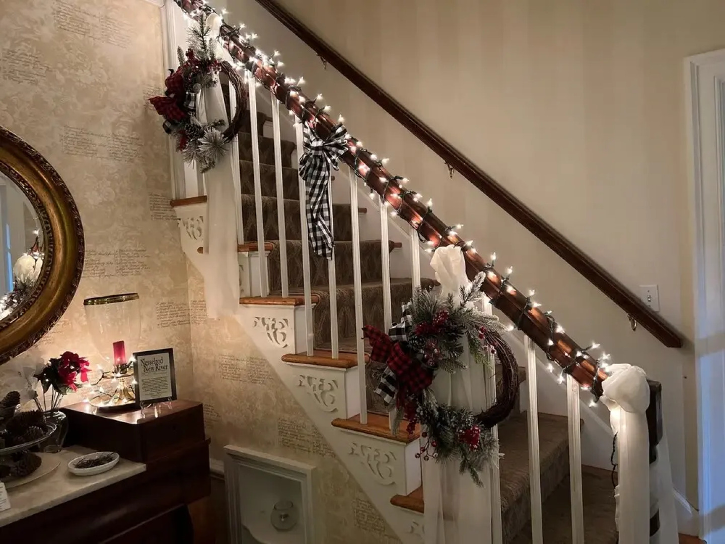 Nesselrod on the New