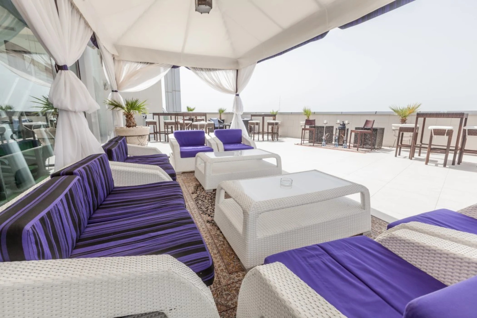 Holiday Inn Dubai - Al Barsha by IHG