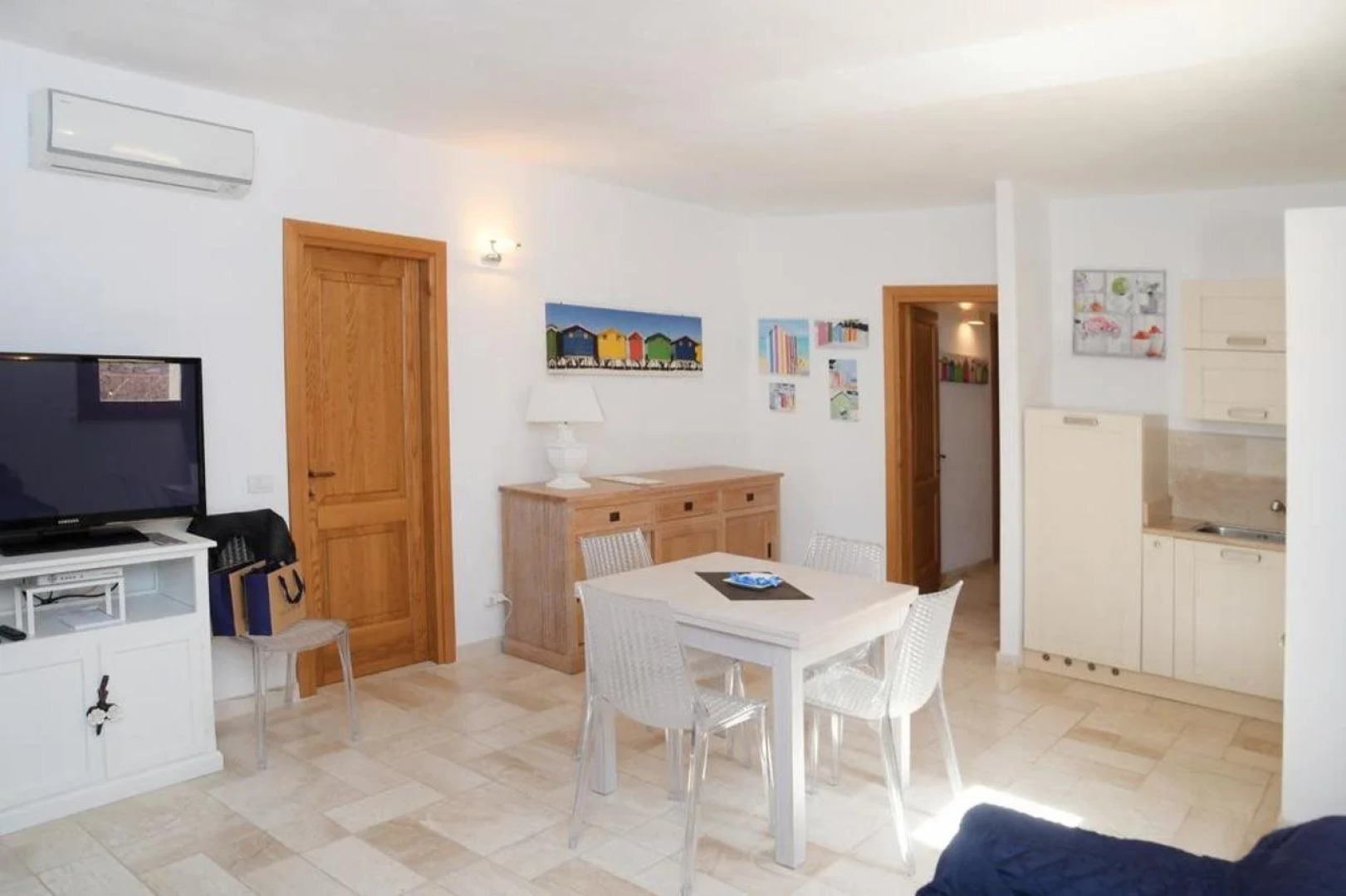 Dolce Vita Boutique Hotel