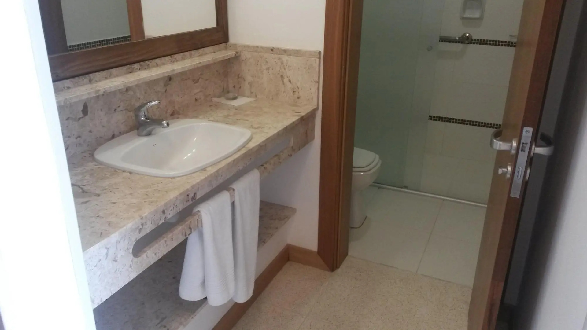 Itapoá Marina Hotel