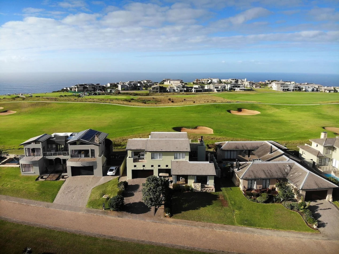 Krisjan's Lodge@Oubaai