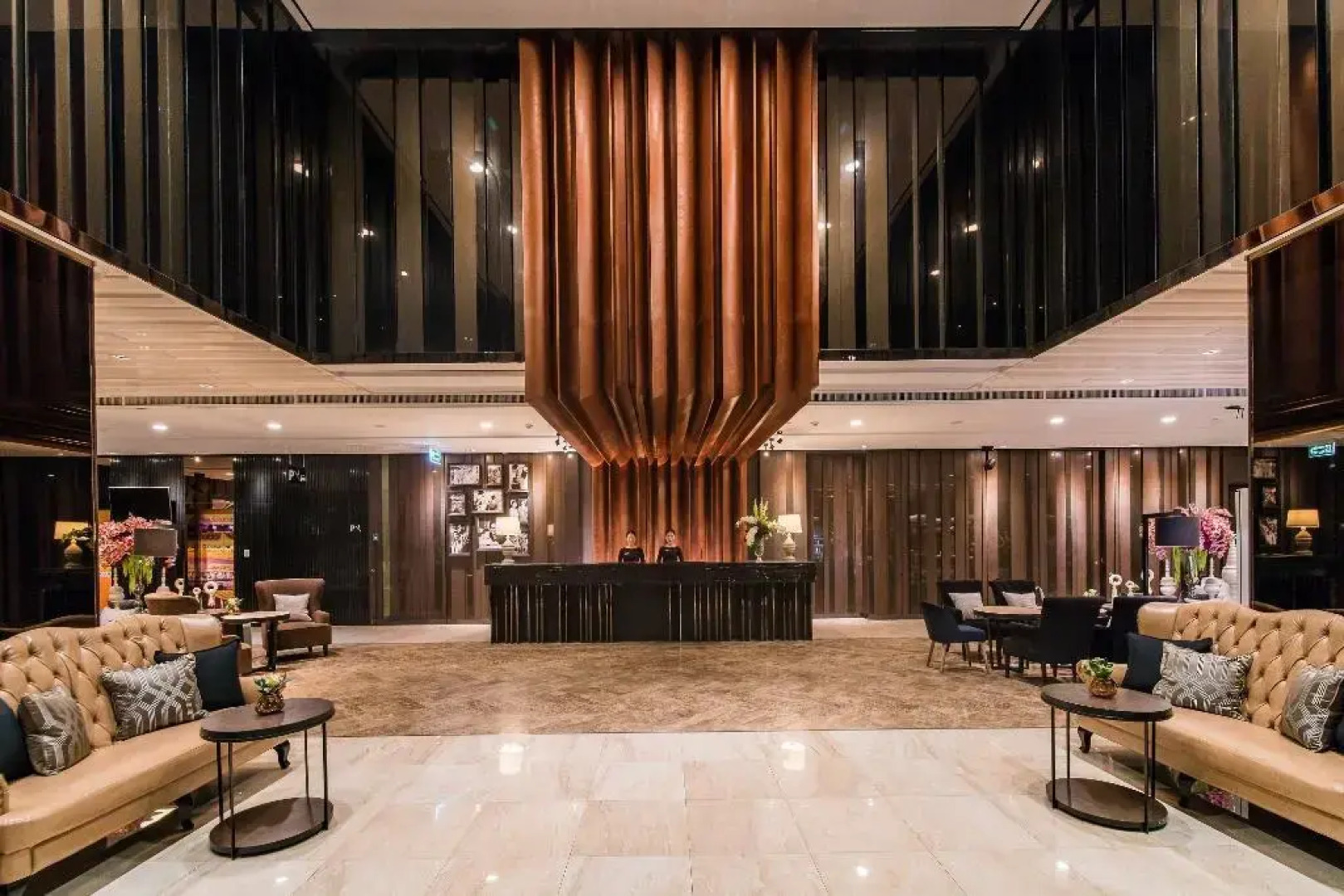 Siamese Hotel Pattaya, BW Signature Collection