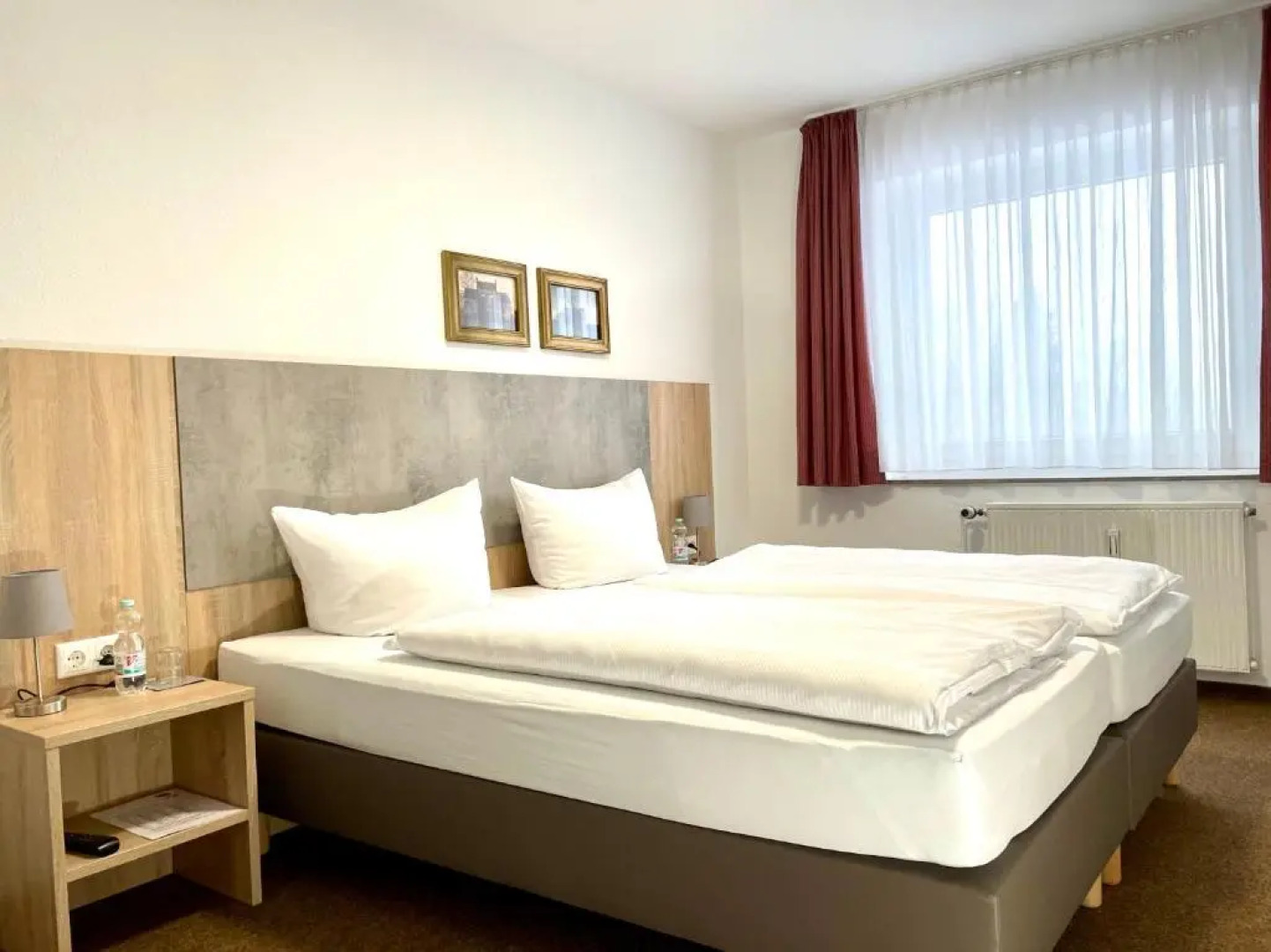 Gästehaus am Bornweg