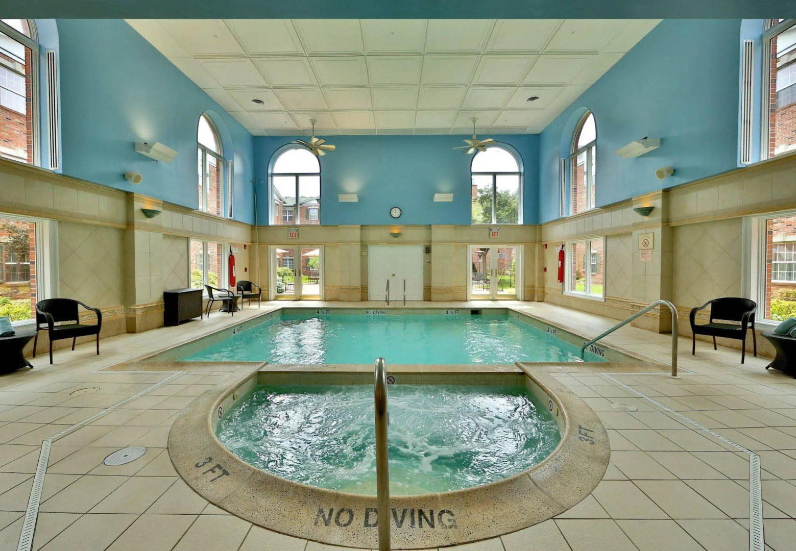 Residence Inn By Marriott West Orange