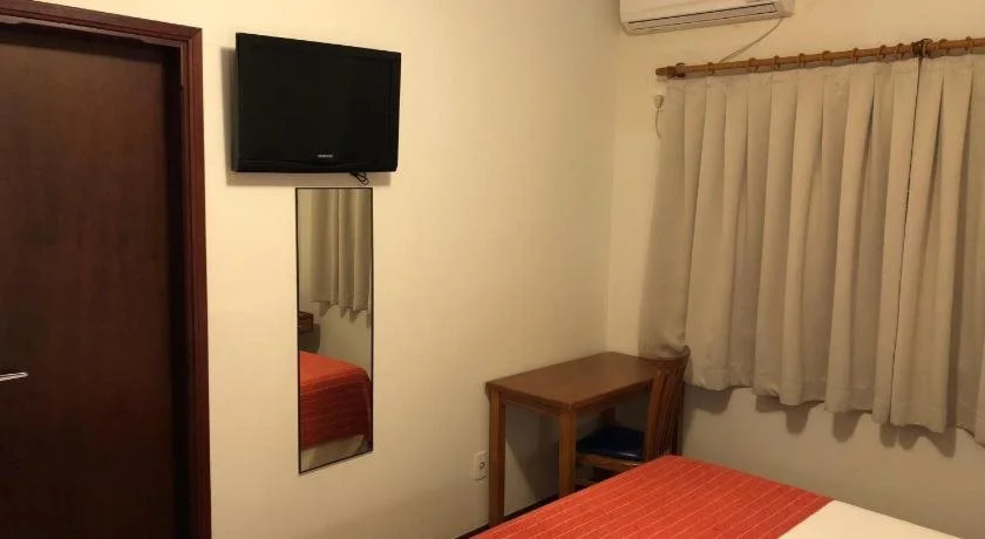 Hotel Giordano Centro