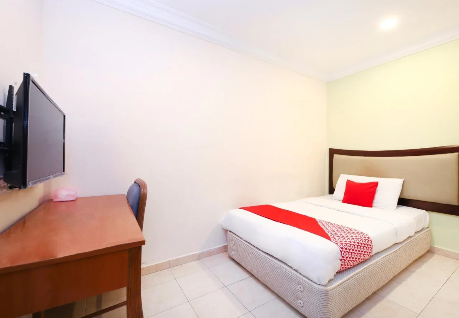 Hotel Sahara Inn -Tanjung Malim