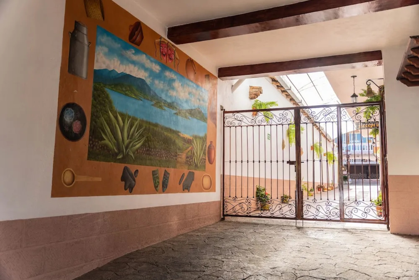 Casa Graciela Hotel Pátzcuaro