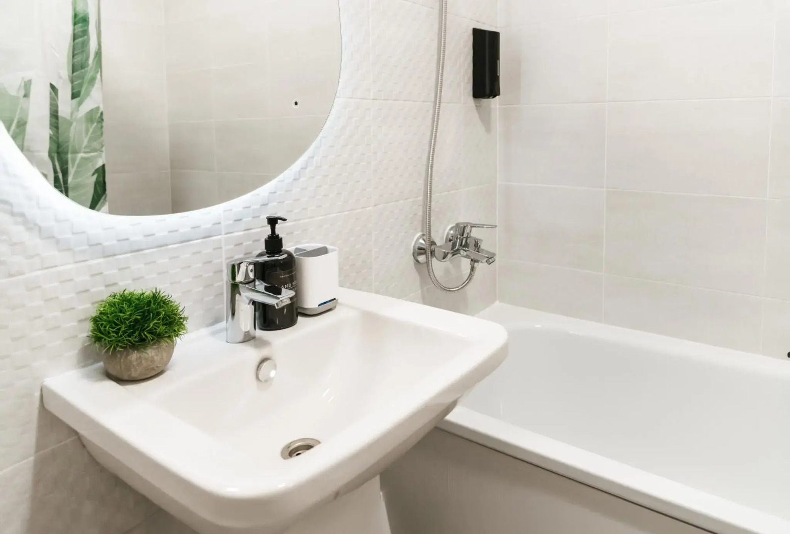 Апартаменты на улице Алексея Матвейкина 1А к1