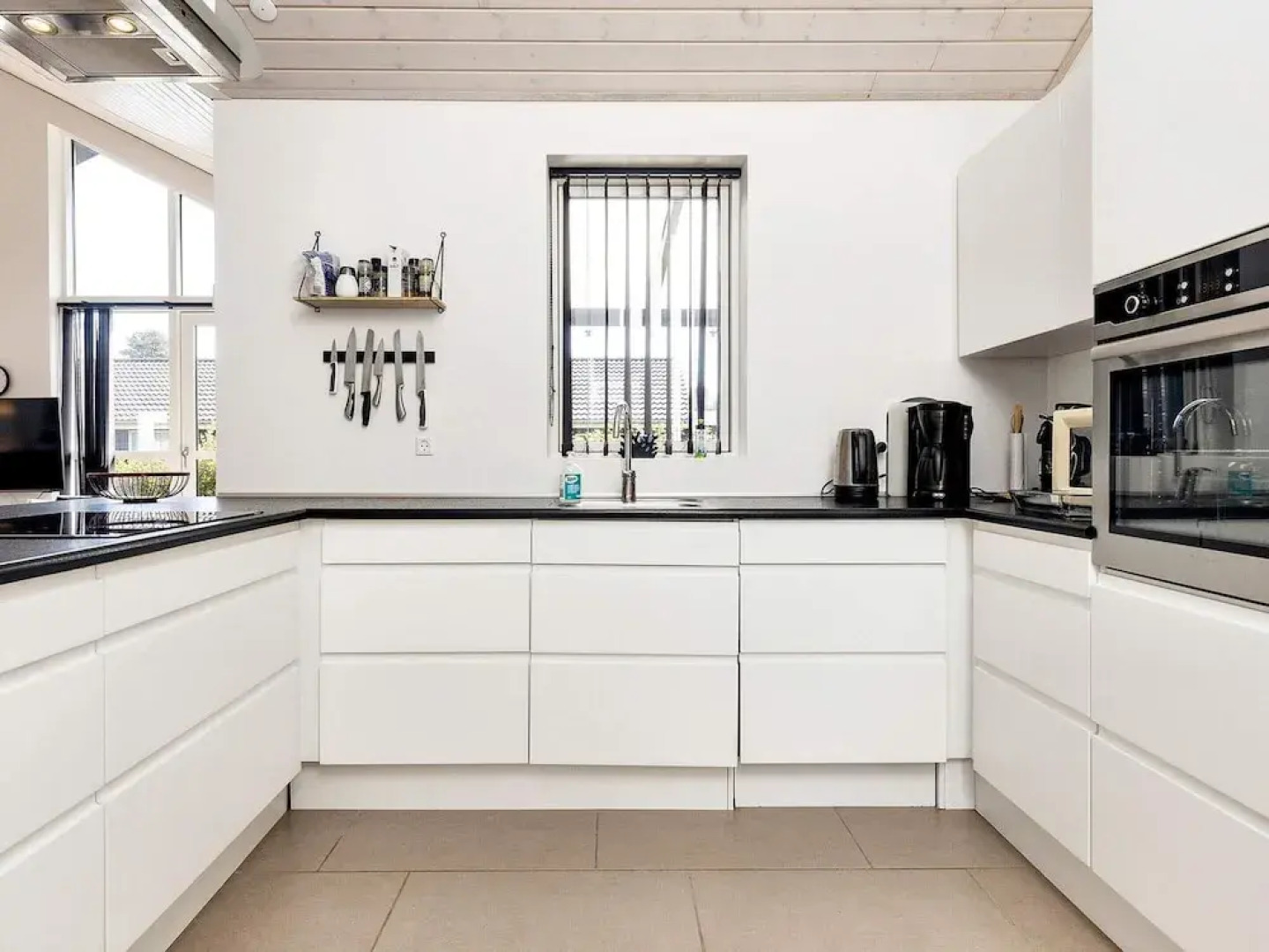 8 Person Holiday Home in Hals-by Traum