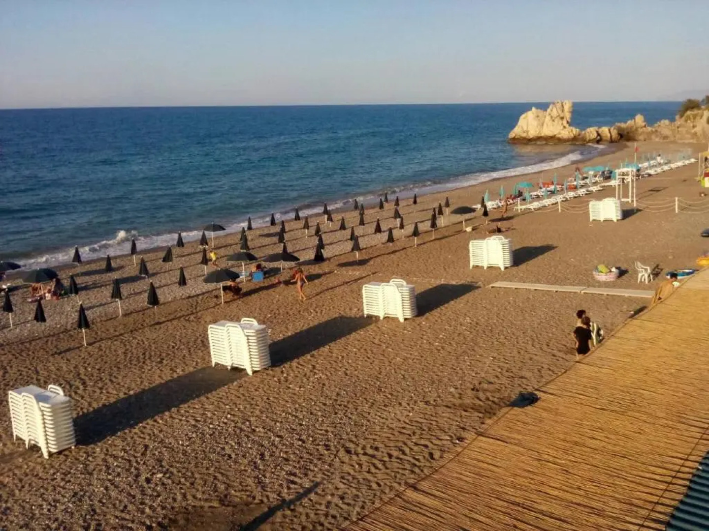 Villa By The Sea With Private Pool Near Palermo Num1