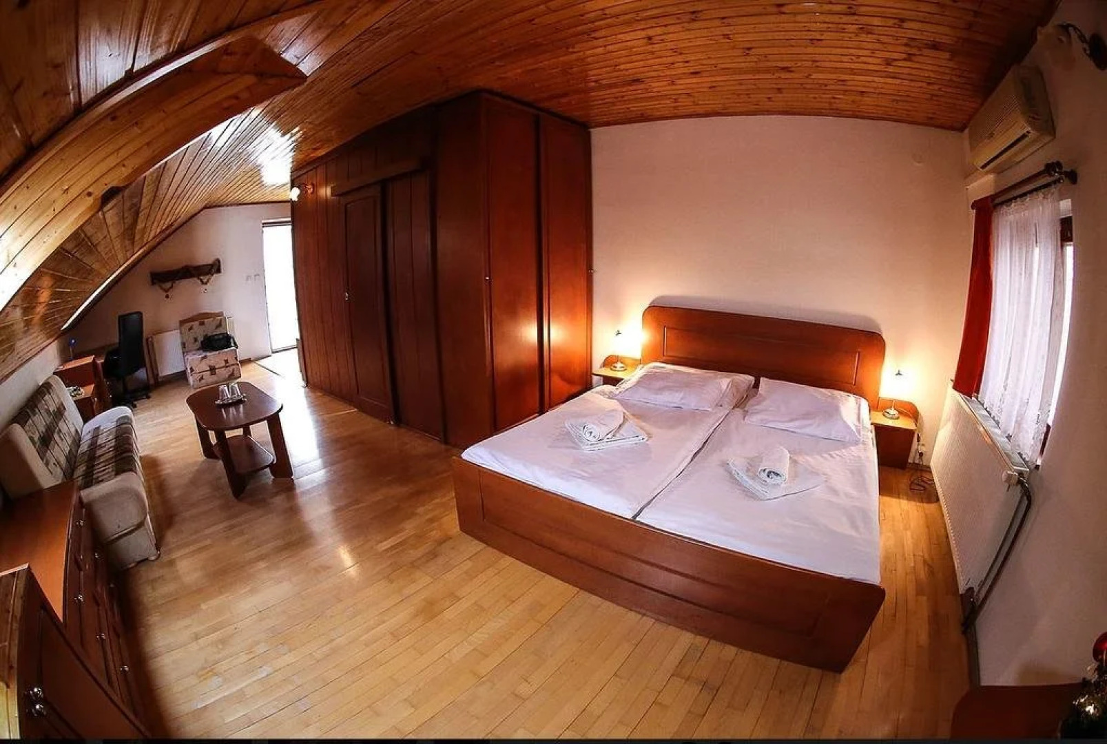 Hotel St.Florian Sturovo