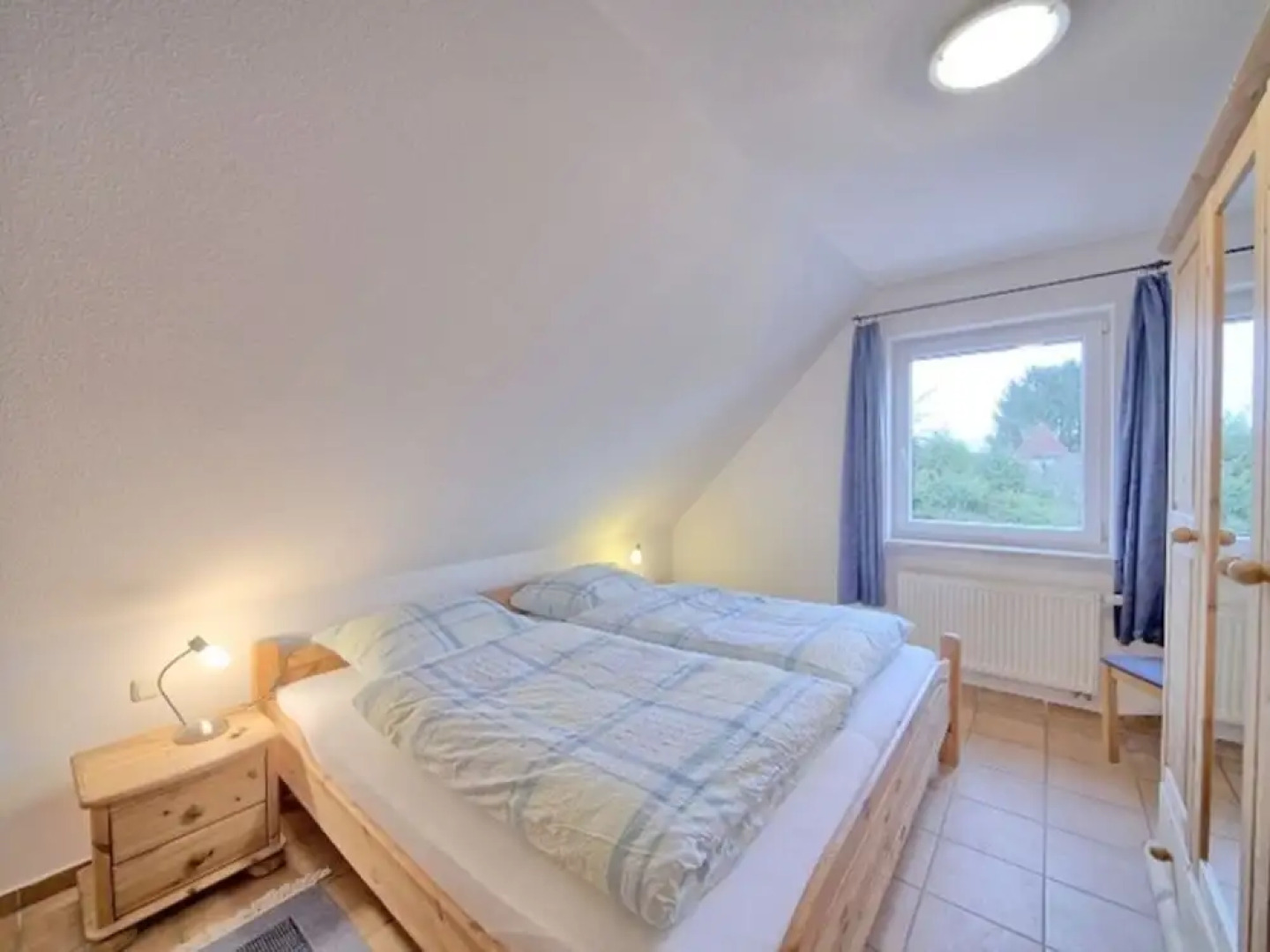 Holiday Home Bruning