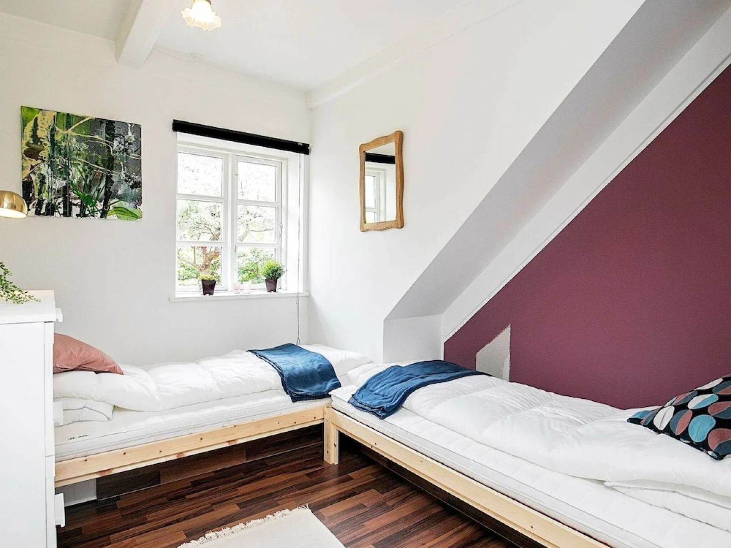 Modern Holiday Home in Funen With Private Pool