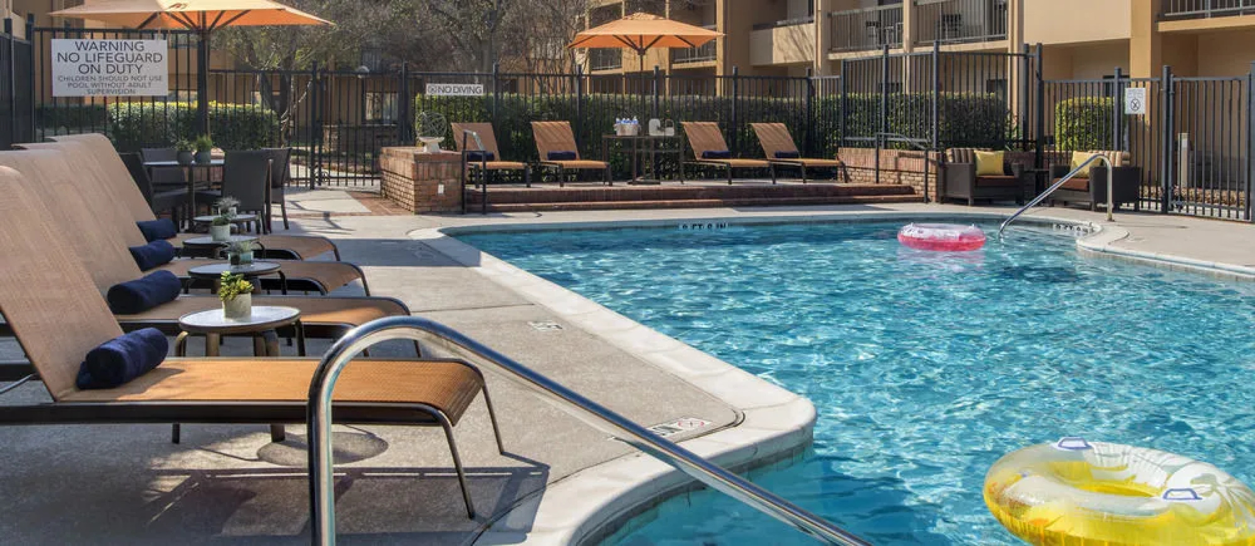 Courtyard Atlanta Marietta/i75 North