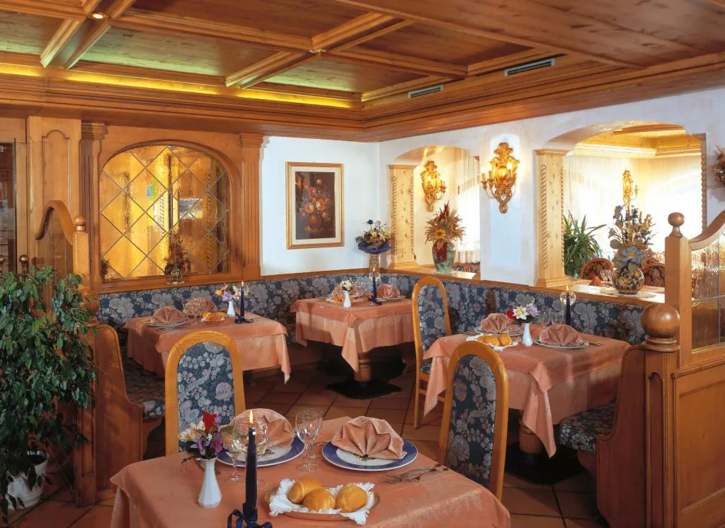 Rio Stava Family Resort & Spa