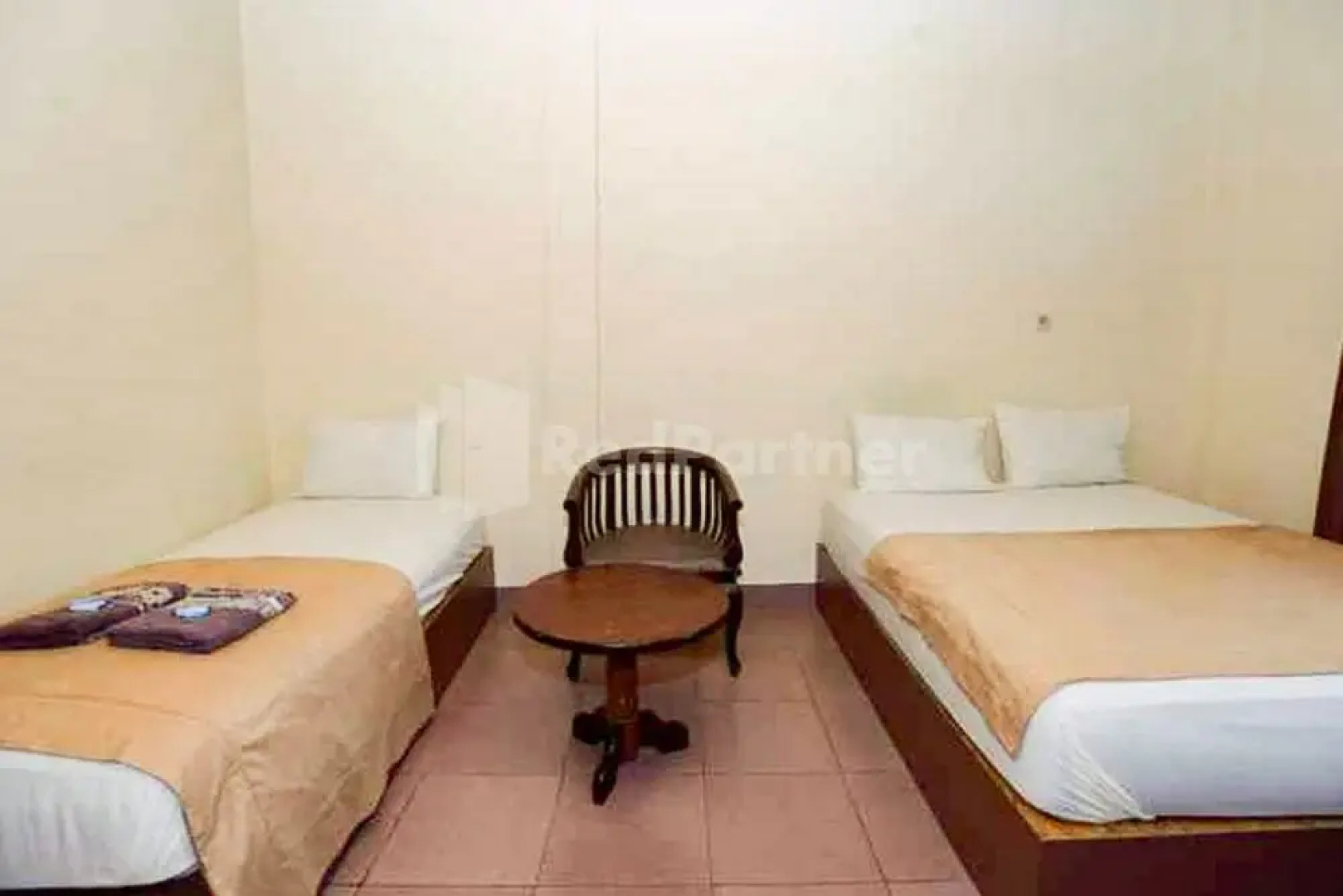 Hotel Ar Riyadh Kuala Tungkal